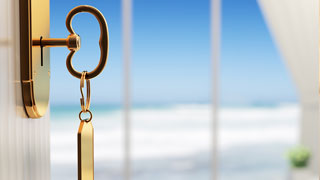 Residential Locksmith at Golden Heights San Diego, California